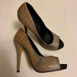 Just Fabulous Heels